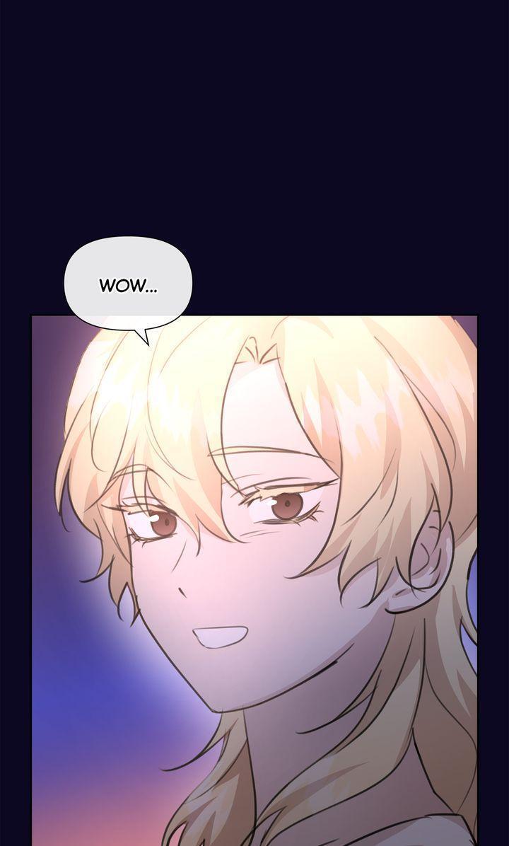 Read The Golden Forest Manga Online