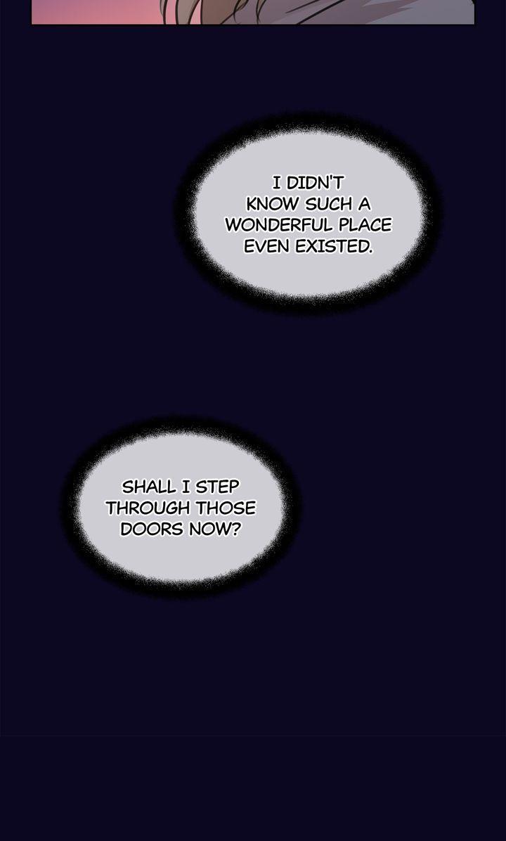 Read The Golden Forest Manga Online