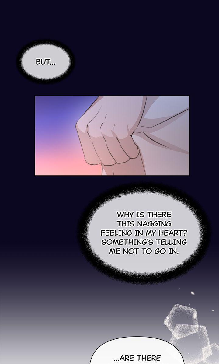 Read The Golden Forest Manga Online