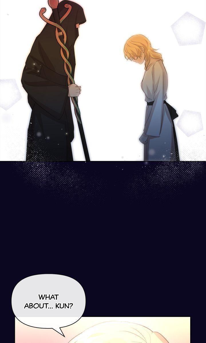 Read The Golden Forest Manga Online