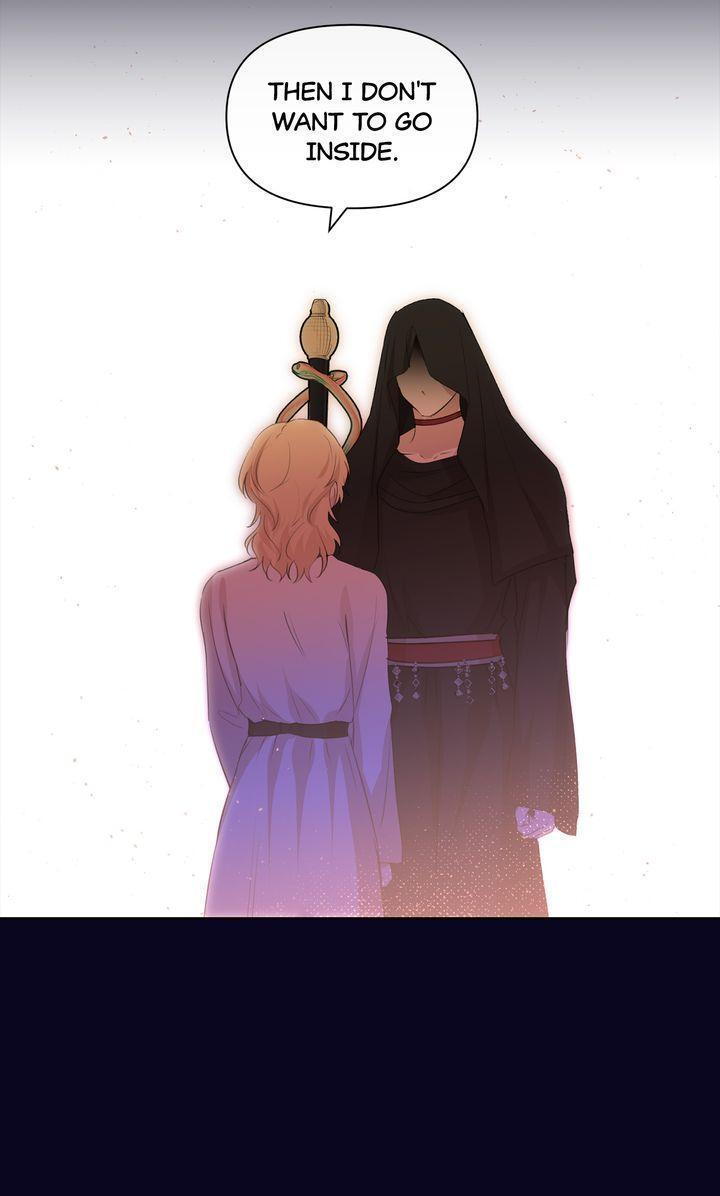 Read The Golden Forest Manga Online