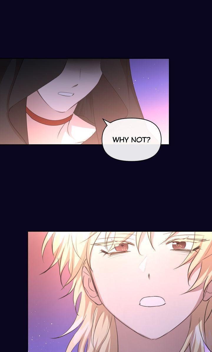 Read The Golden Forest Manga Online