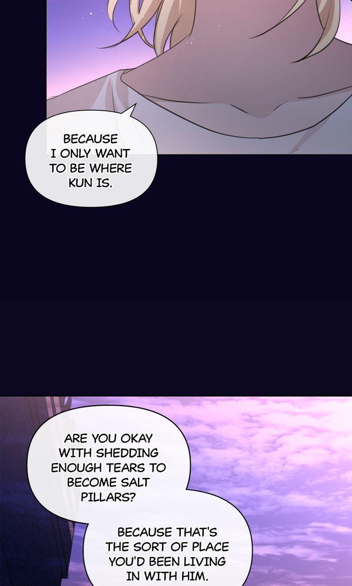 Read The Golden Forest Manga Online