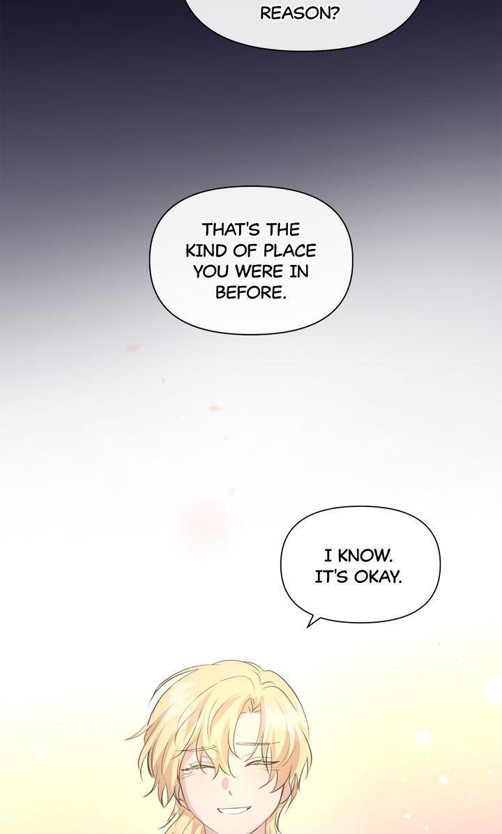 Read The Golden Forest Manga Online