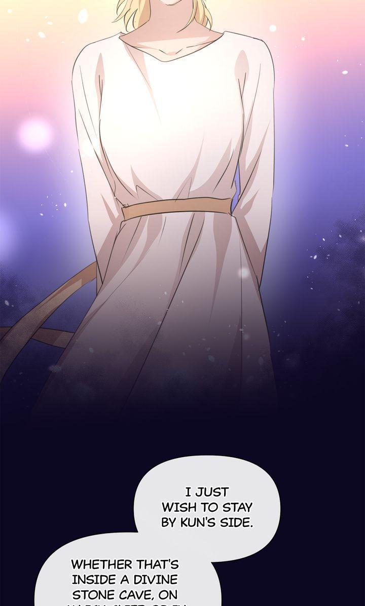 Read The Golden Forest Manga Online