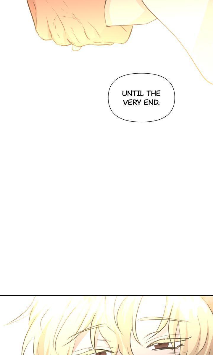 Read The Golden Forest Manga Online