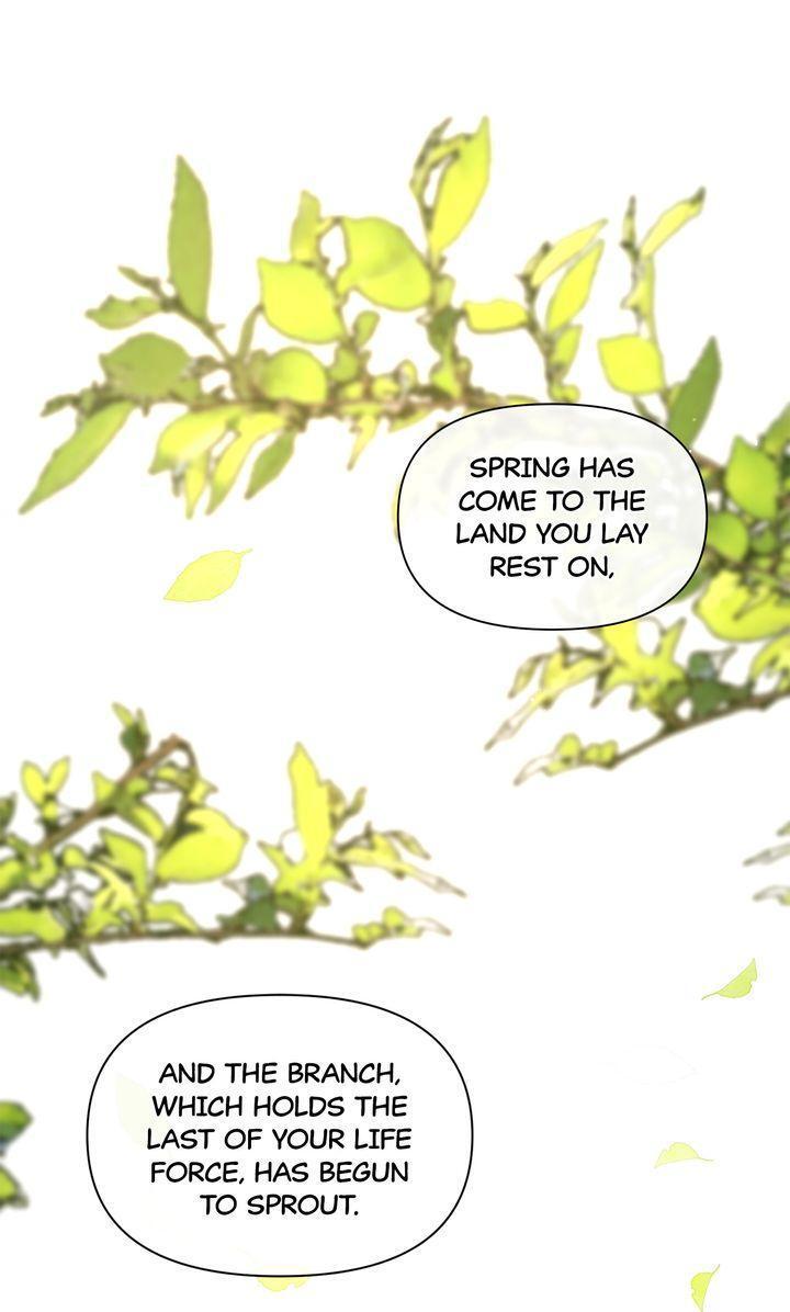 Read The Golden Forest Manga Online