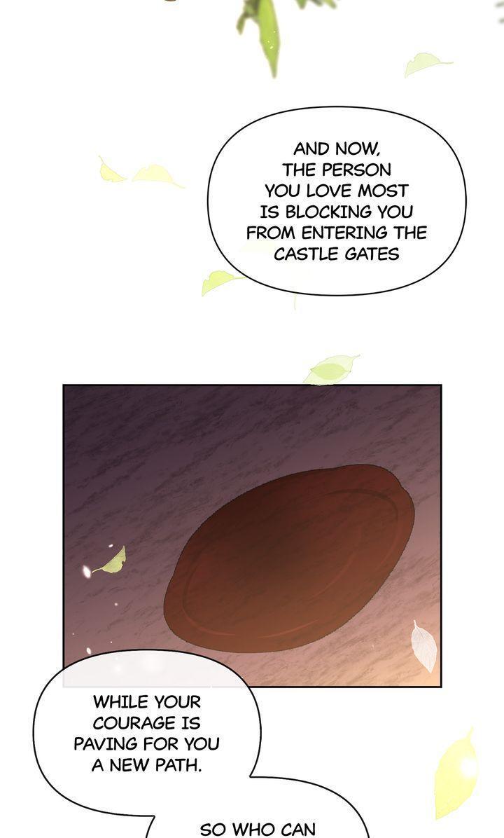 Read The Golden Forest Manga Online