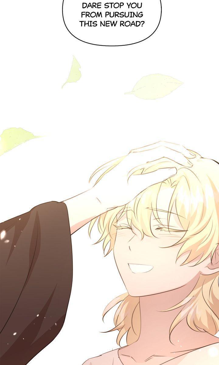 Read The Golden Forest Manga Online