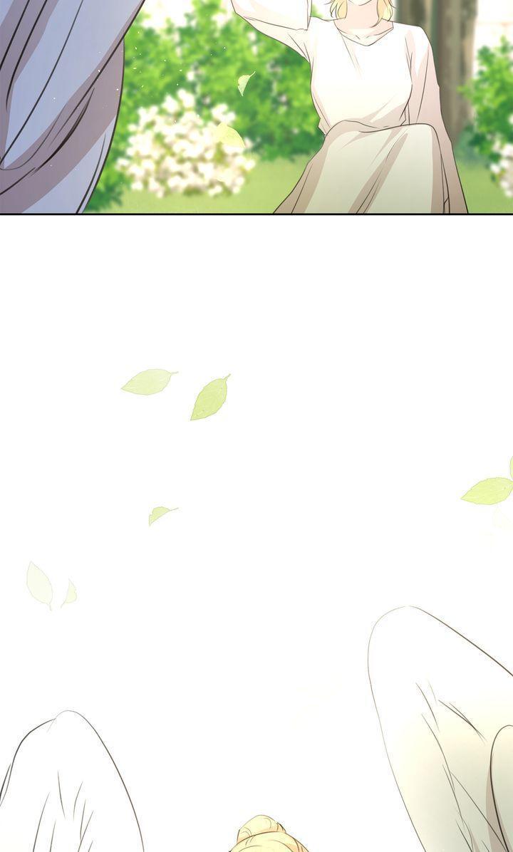 Read The Golden Forest Manga Online