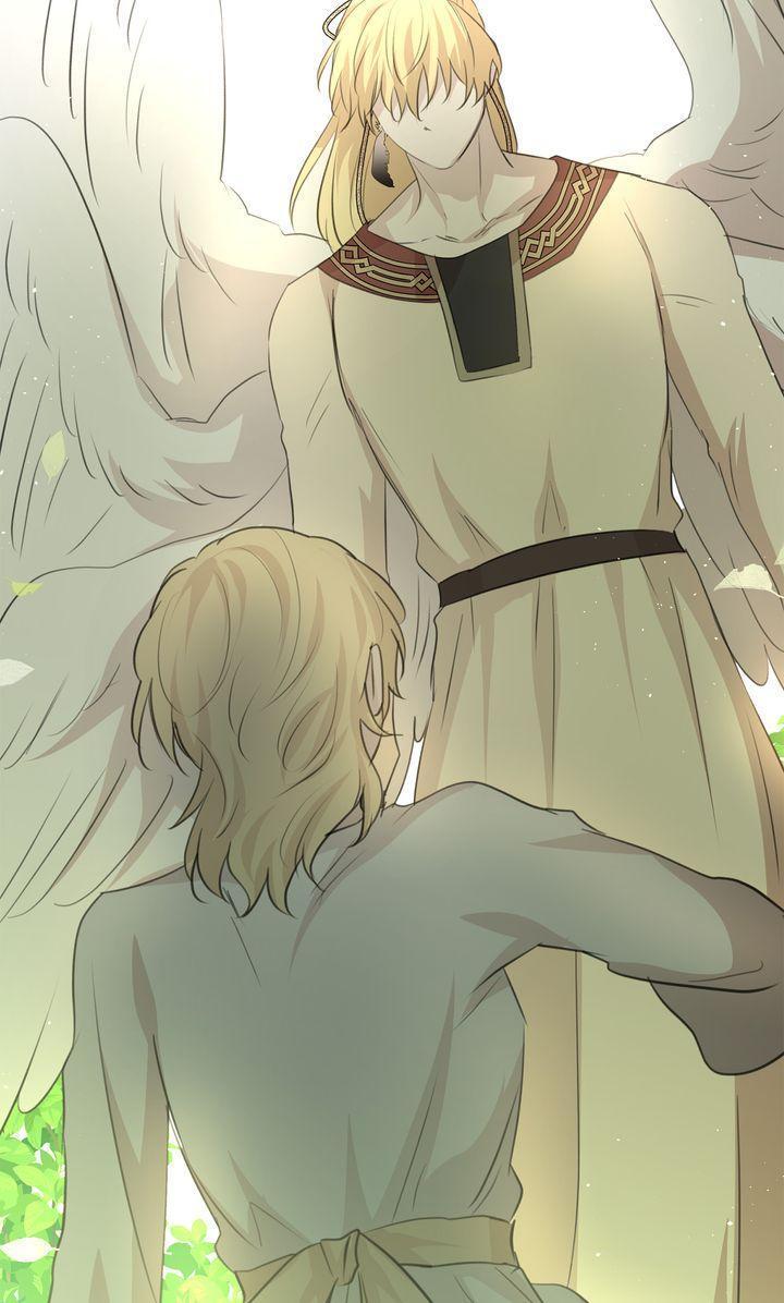 Read The Golden Forest Manga Online