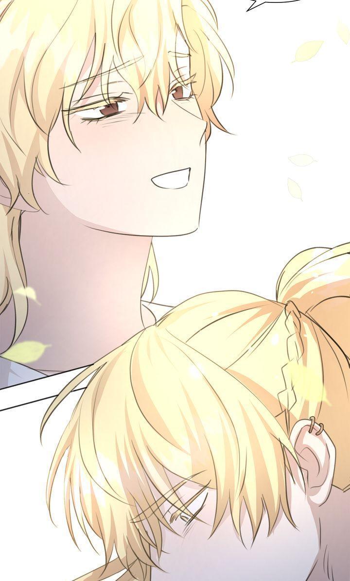 Read The Golden Forest Manga Online