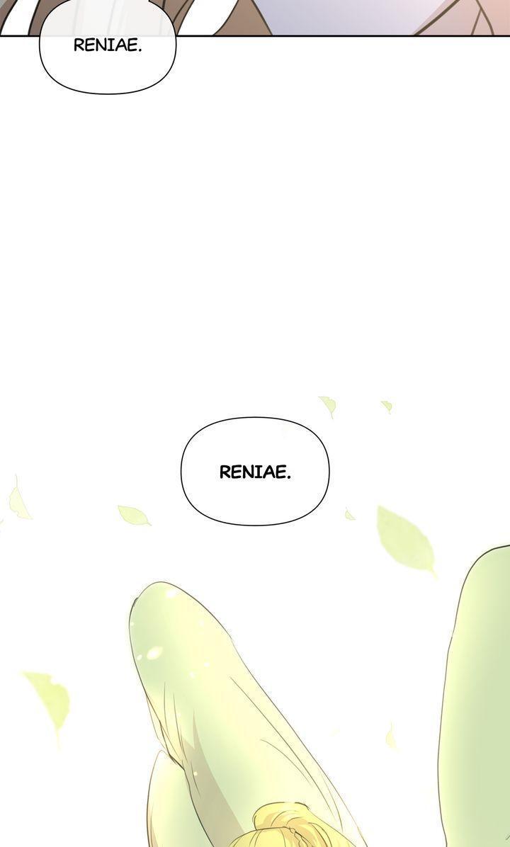 Read The Golden Forest Manga Online