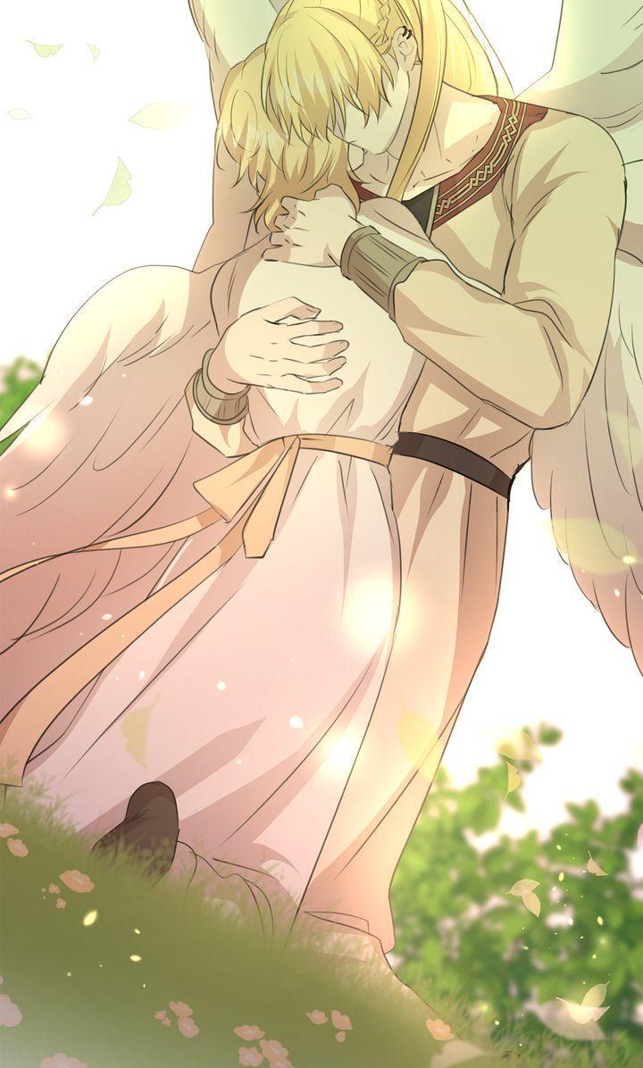 Read The Golden Forest Manga Online