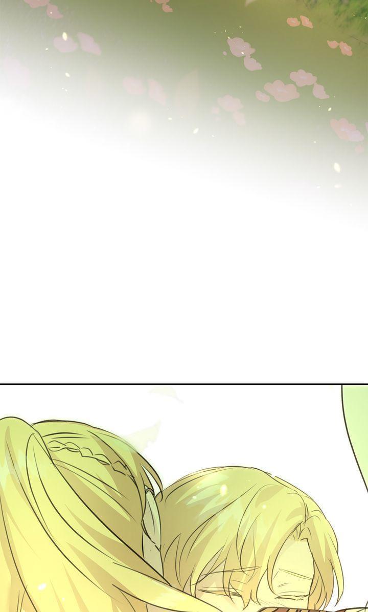 Read The Golden Forest Manga Online