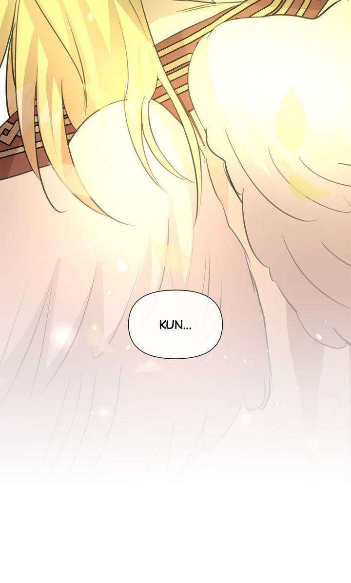 Read The Golden Forest Manga Online