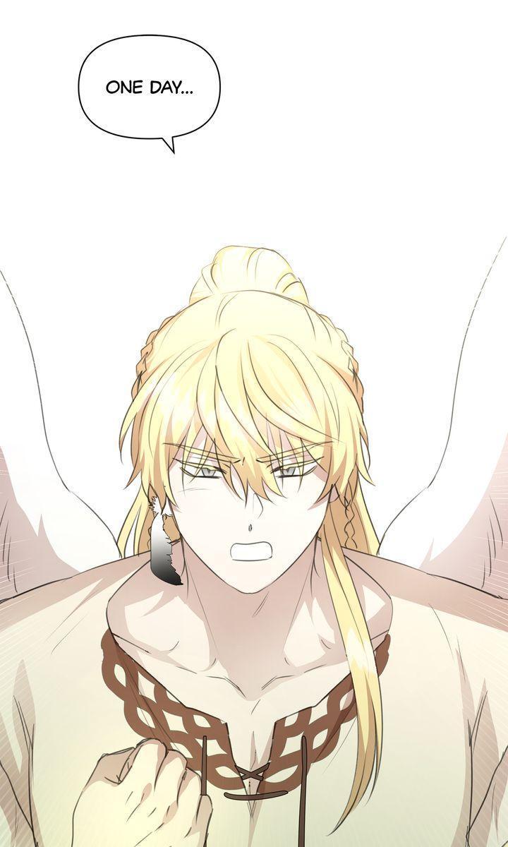 Read The Golden Forest Manga Online