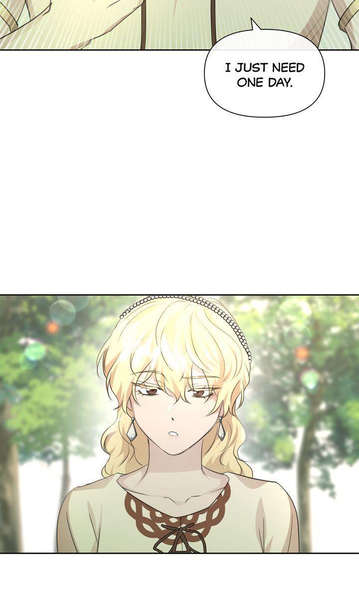 Read The Golden Forest Manga Online