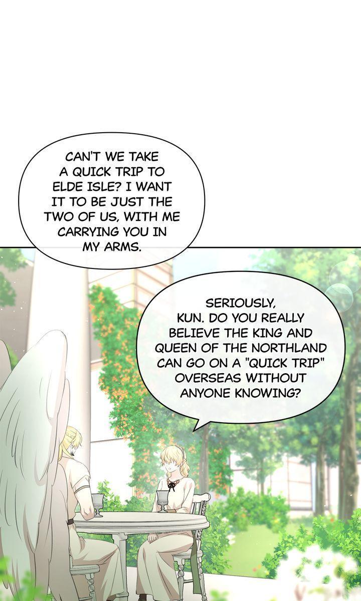 Read The Golden Forest Manga Online