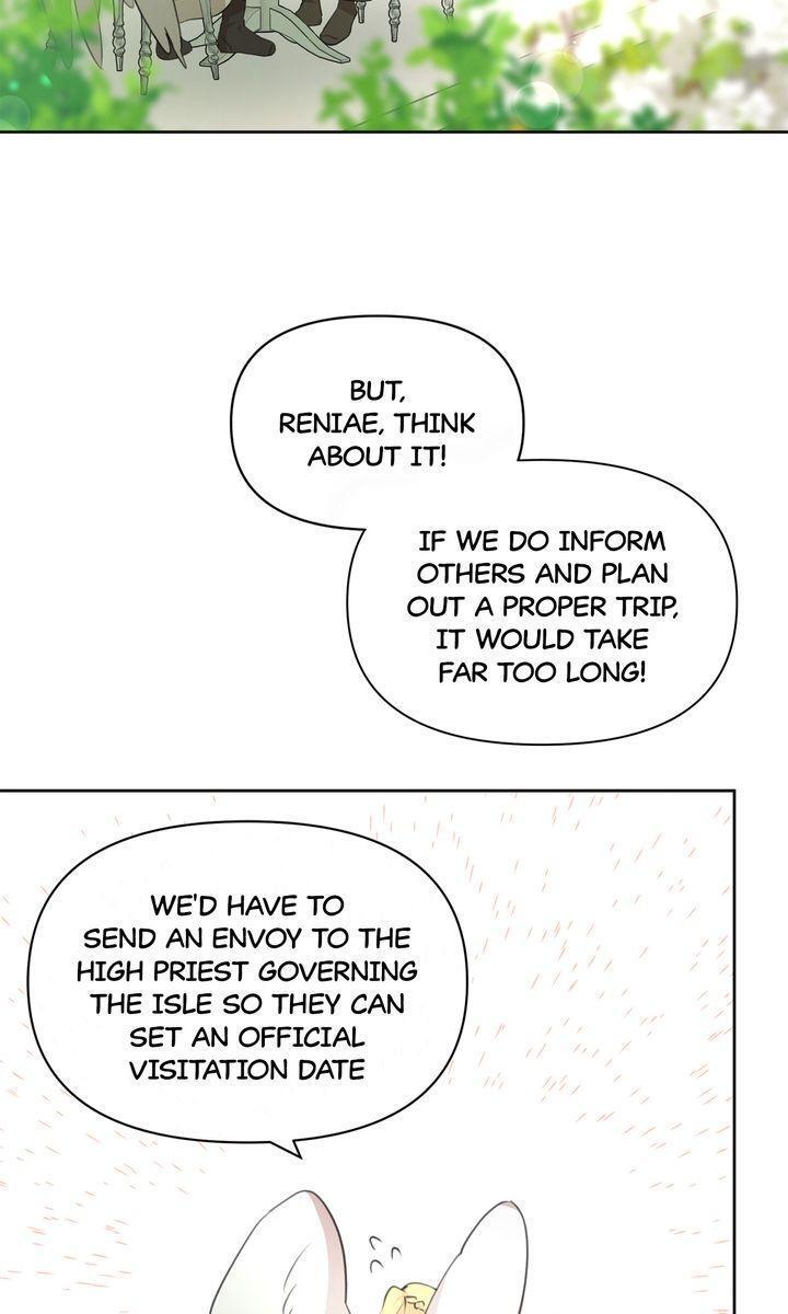 Read The Golden Forest Manga Online