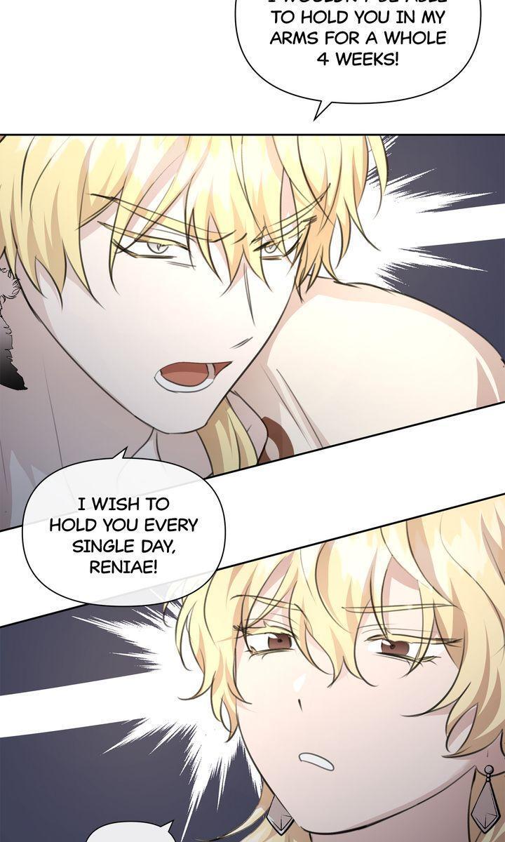 Read The Golden Forest Manga Online