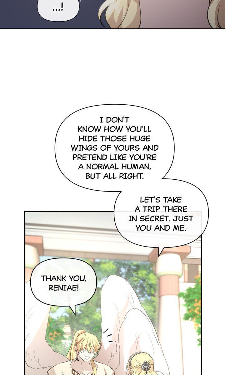 Read The Golden Forest Manga Online