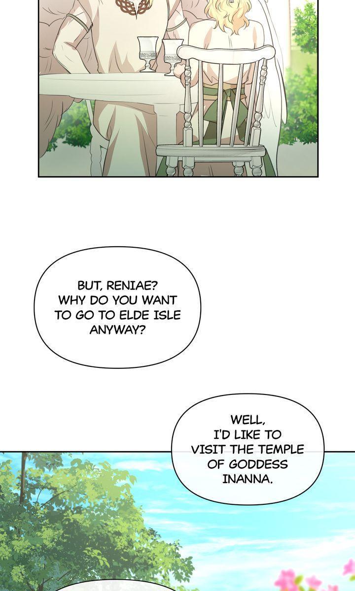 Read The Golden Forest Manga Online