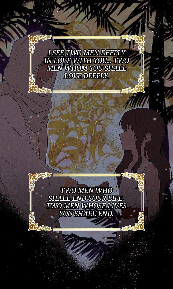 Read The Golden Forest Manga Online