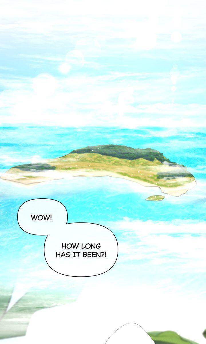 Read The Golden Forest Manga Online