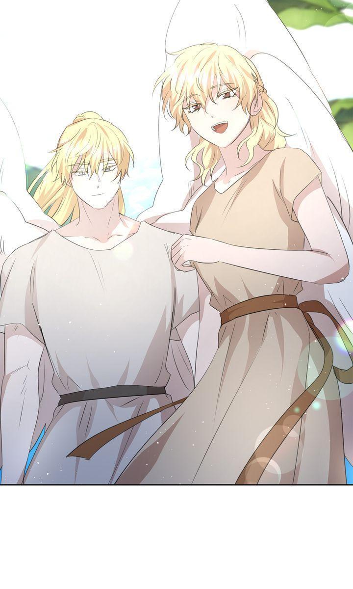 Read The Golden Forest Manga Online