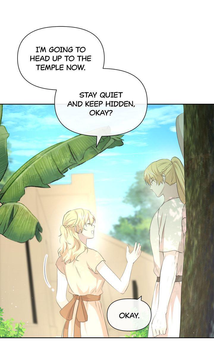 Read The Golden Forest Manga Online