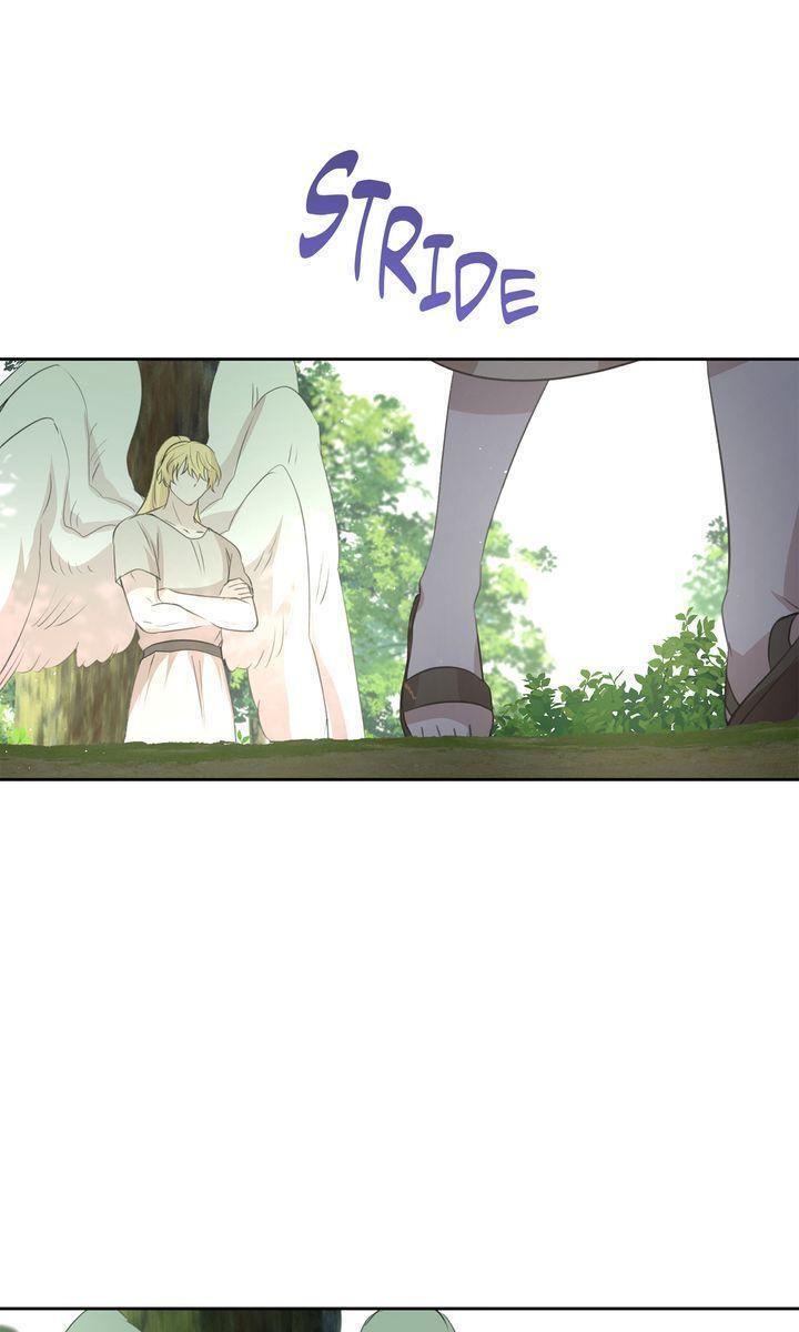 Read The Golden Forest Manga Online