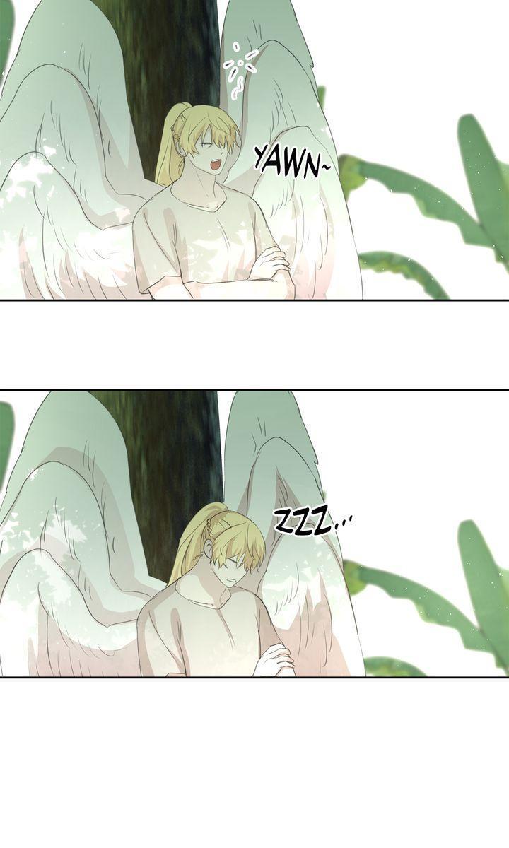 Read The Golden Forest Manga Online