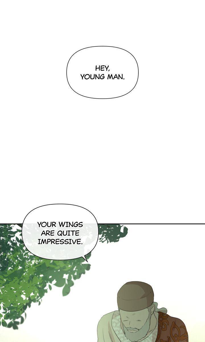 Read The Golden Forest Manga Online