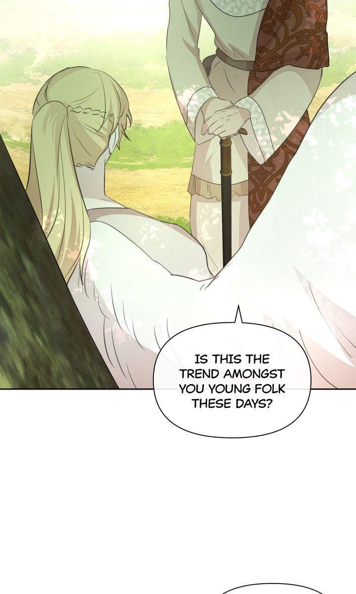 Read The Golden Forest Manga Online