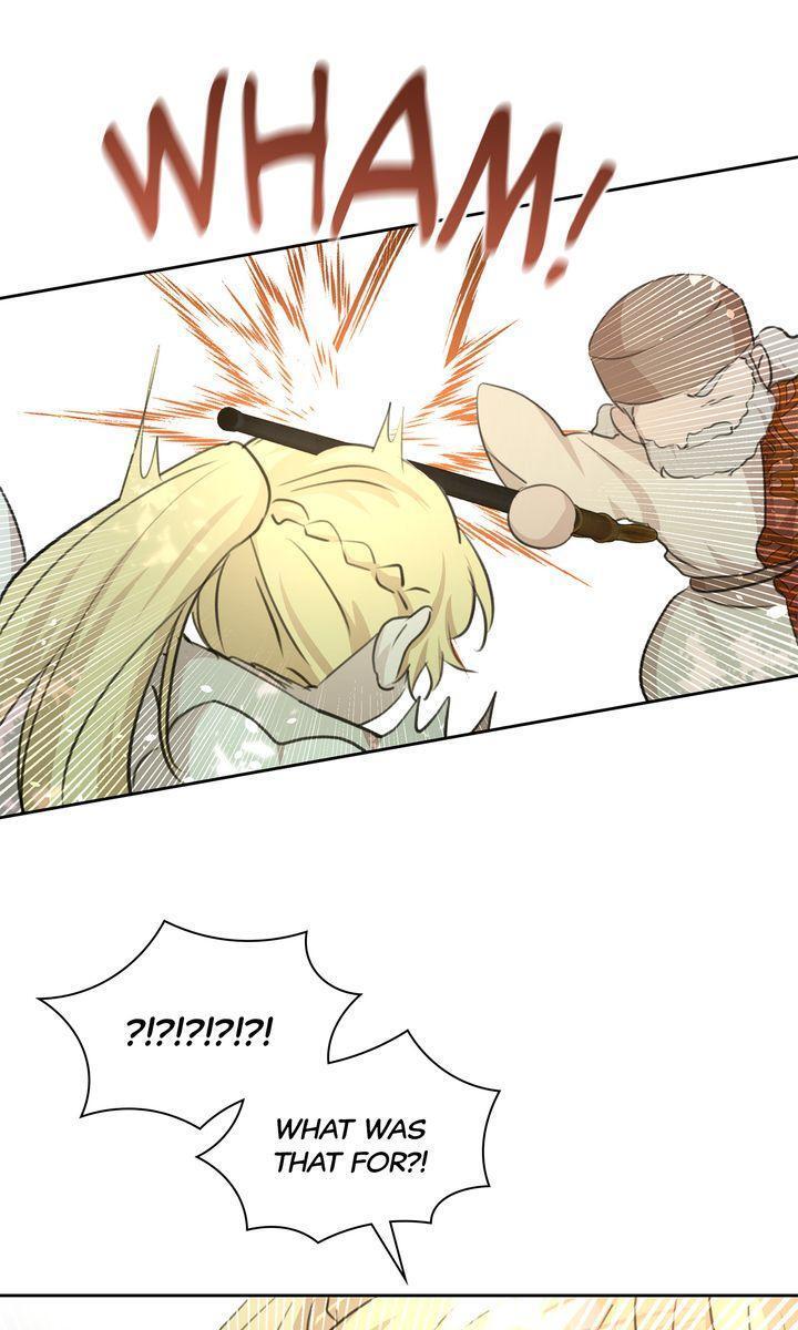 Read The Golden Forest Manga Online