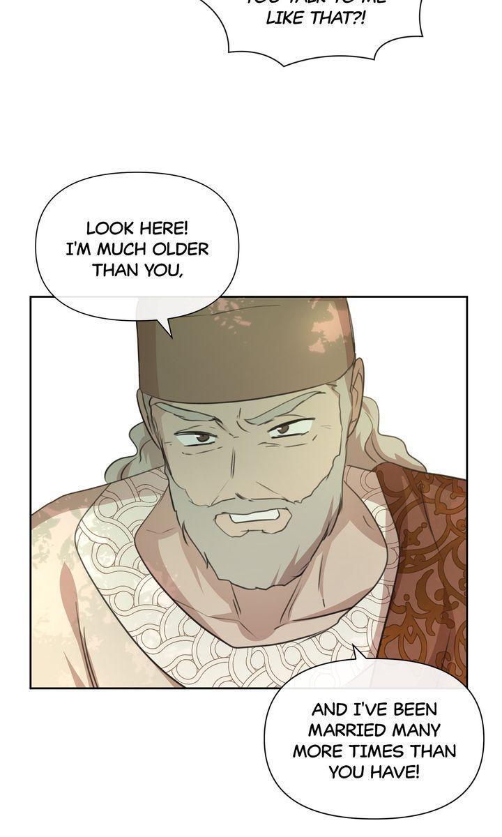 Read The Golden Forest Manga Online