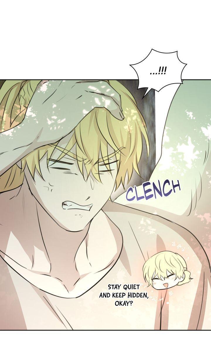 Read The Golden Forest Manga Online