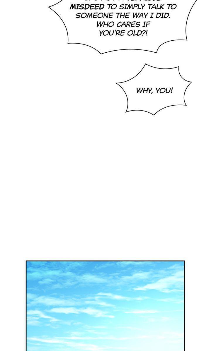 Read The Golden Forest Manga Online