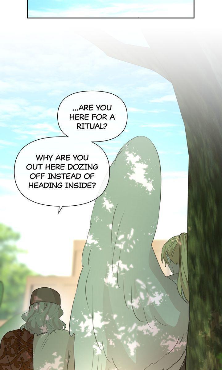 Read The Golden Forest Manga Online