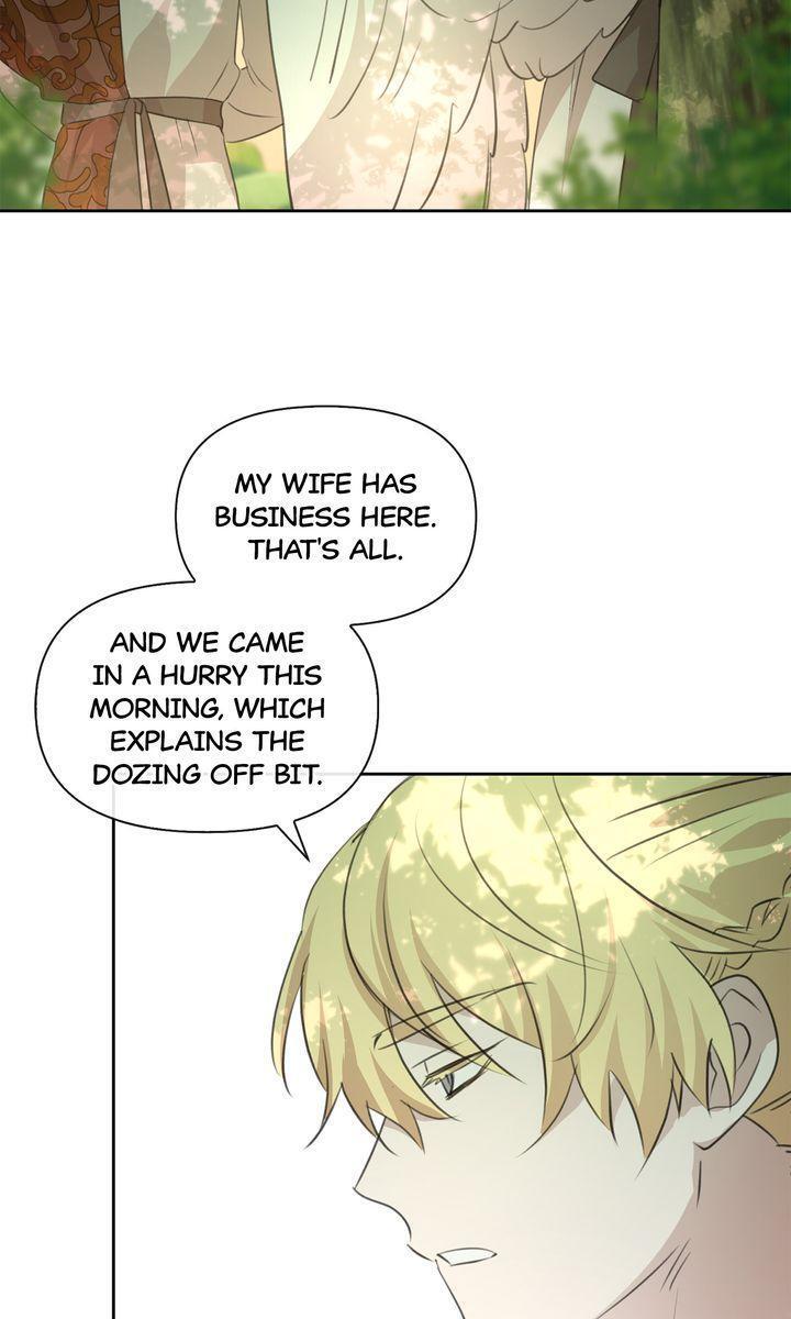 Read The Golden Forest Manga Online