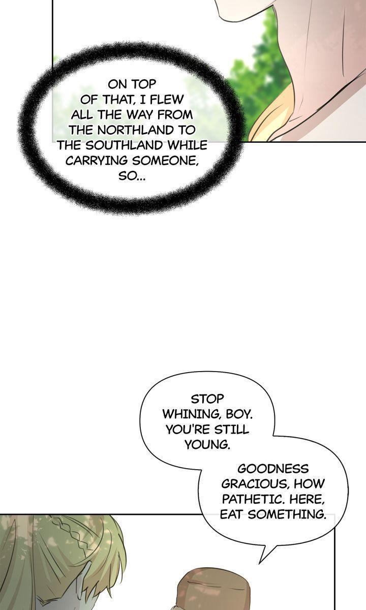 Read The Golden Forest Manga Online