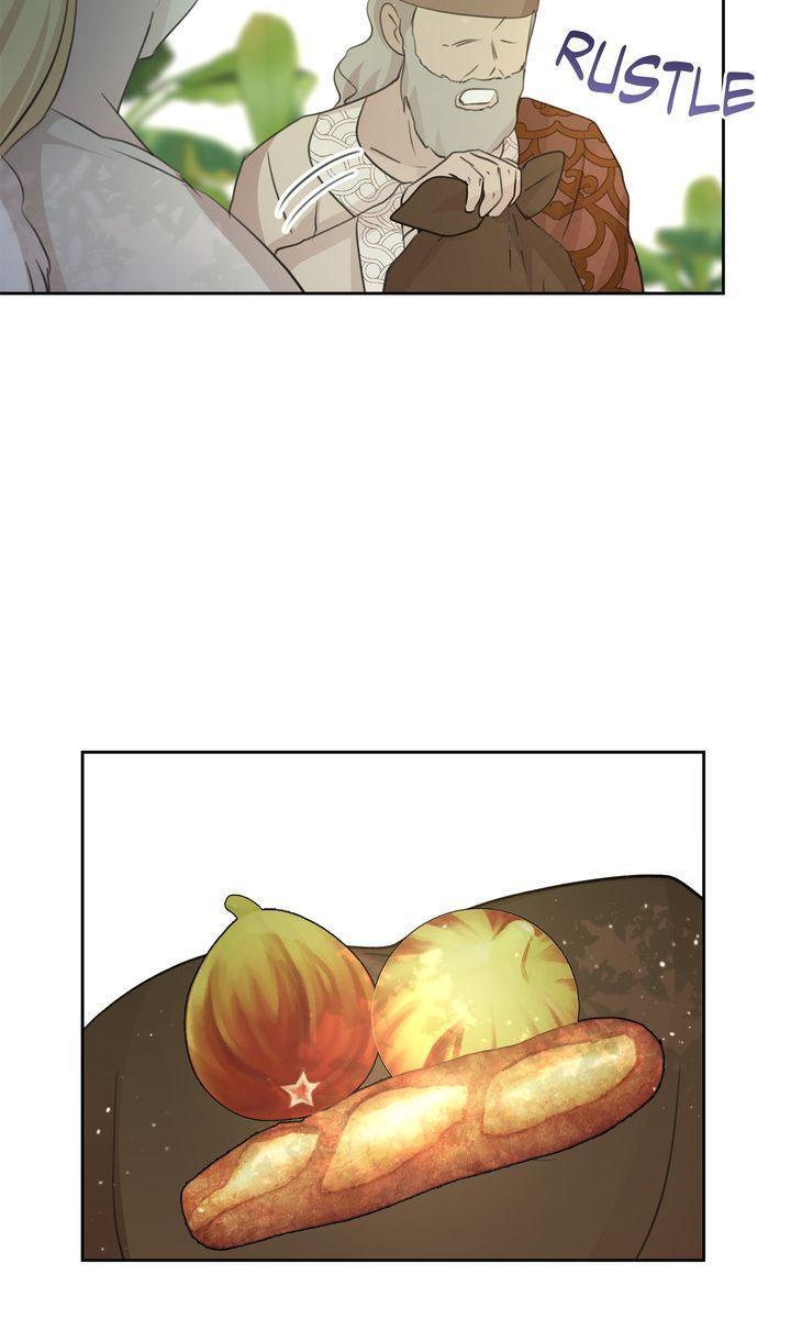 Read The Golden Forest Manga Online