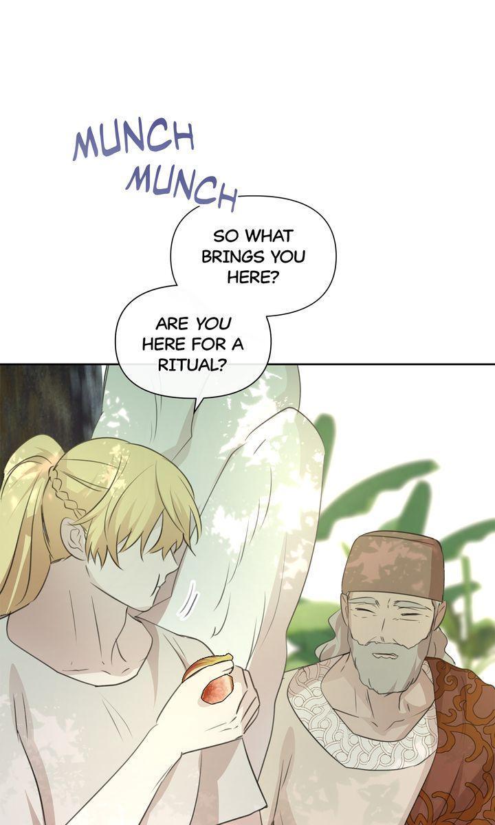 Read The Golden Forest Manga Online