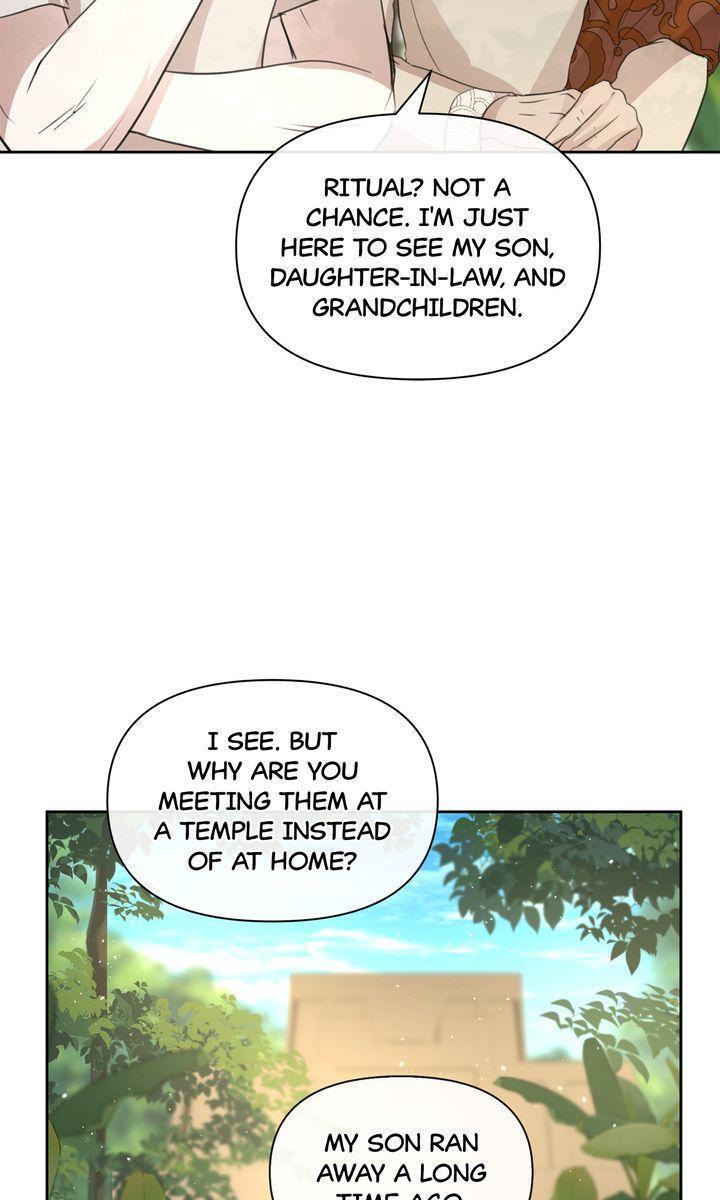 Read The Golden Forest Manga Online