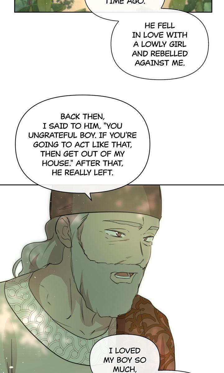 Read The Golden Forest Manga Online