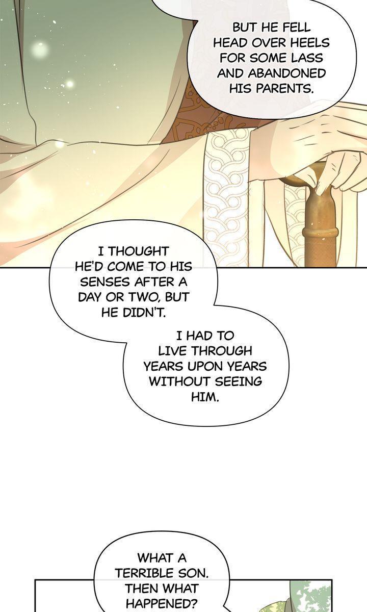 Read The Golden Forest Manga Online