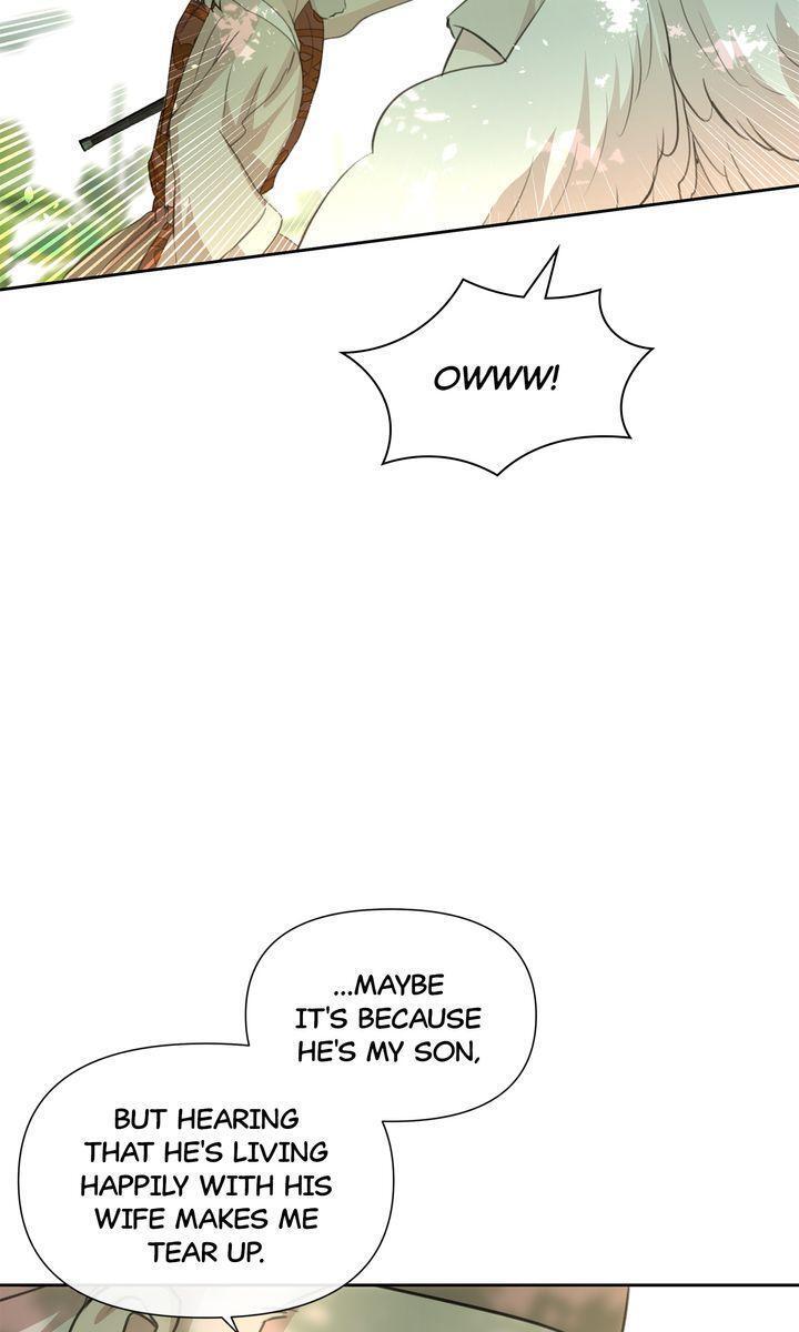 Read The Golden Forest Manga Online