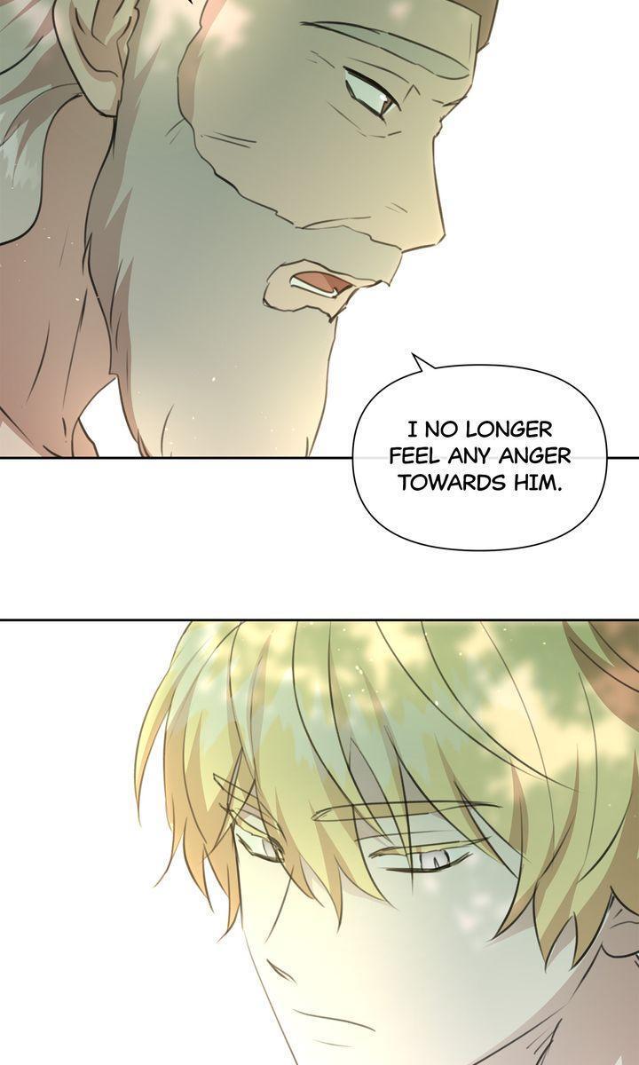 Read The Golden Forest Manga Online