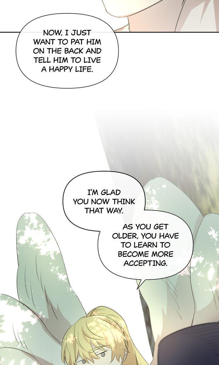 Read The Golden Forest Manga Online